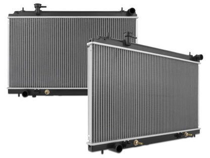 Mishimoto Radiators MMR2576 Item Image