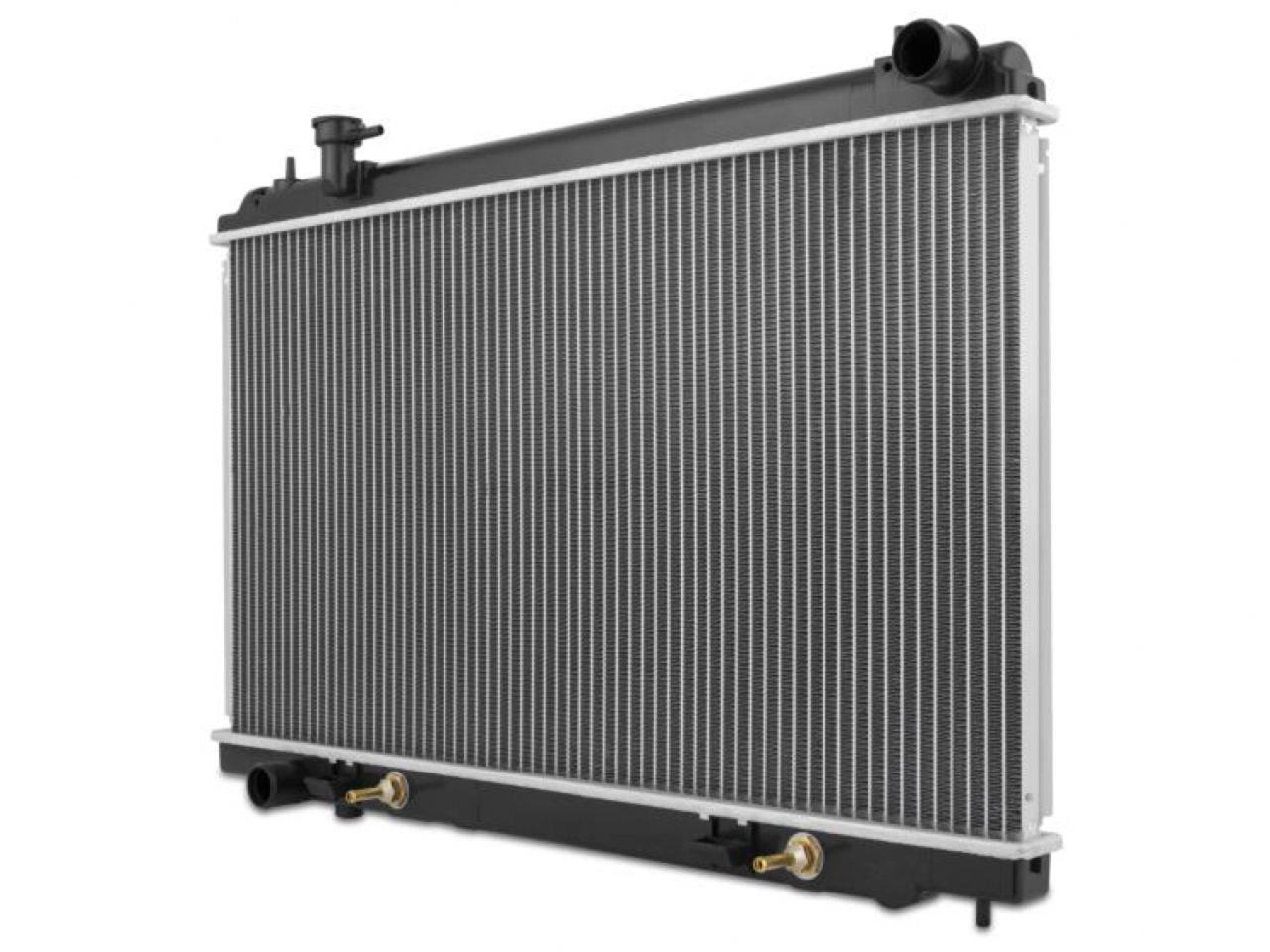 Mishimoto 03-06 Nissan 350Z AT and MT OEM Replacement Plastic Radiator
