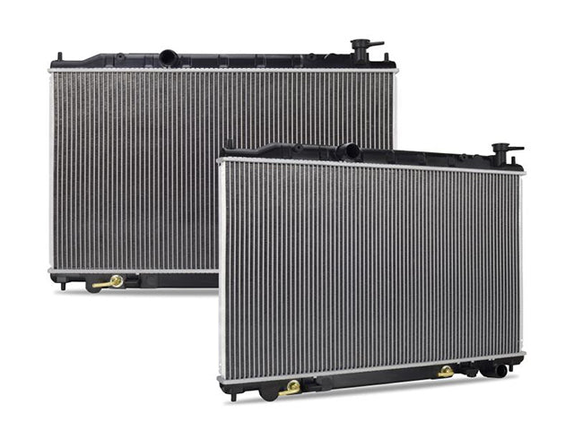 Mishimoto Radiators R2578-AT Item Image