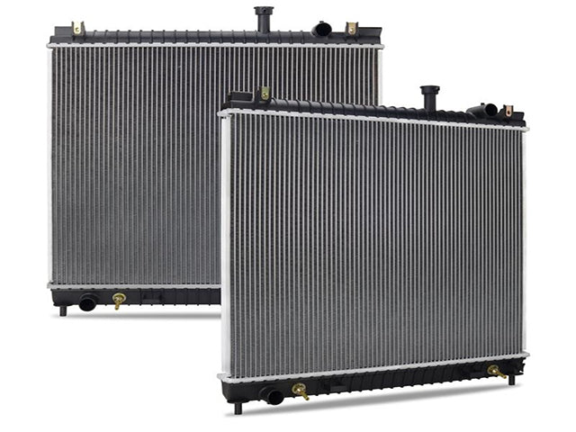 Mishimoto Radiators R2691-AT Item Image