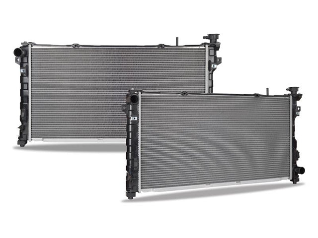 Mishimoto Radiators R2795-MT Item Image