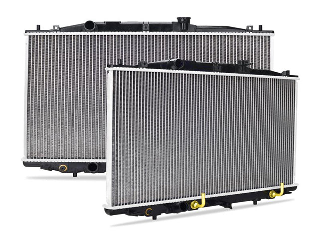 Mishimoto Radiators R2797-AT Item Image