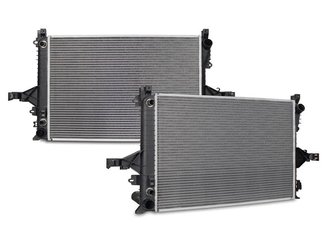 Mishimoto Radiators R2805-MT Item Image