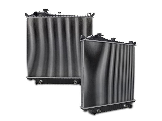 Mishimoto Radiators R2816-AT Item Image