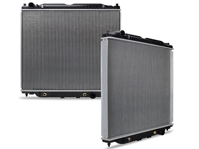 Mishimoto Radiators R2887-AT Item Image