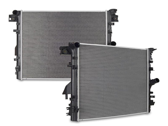 Mishimoto Radiators R2957-MT Item Image