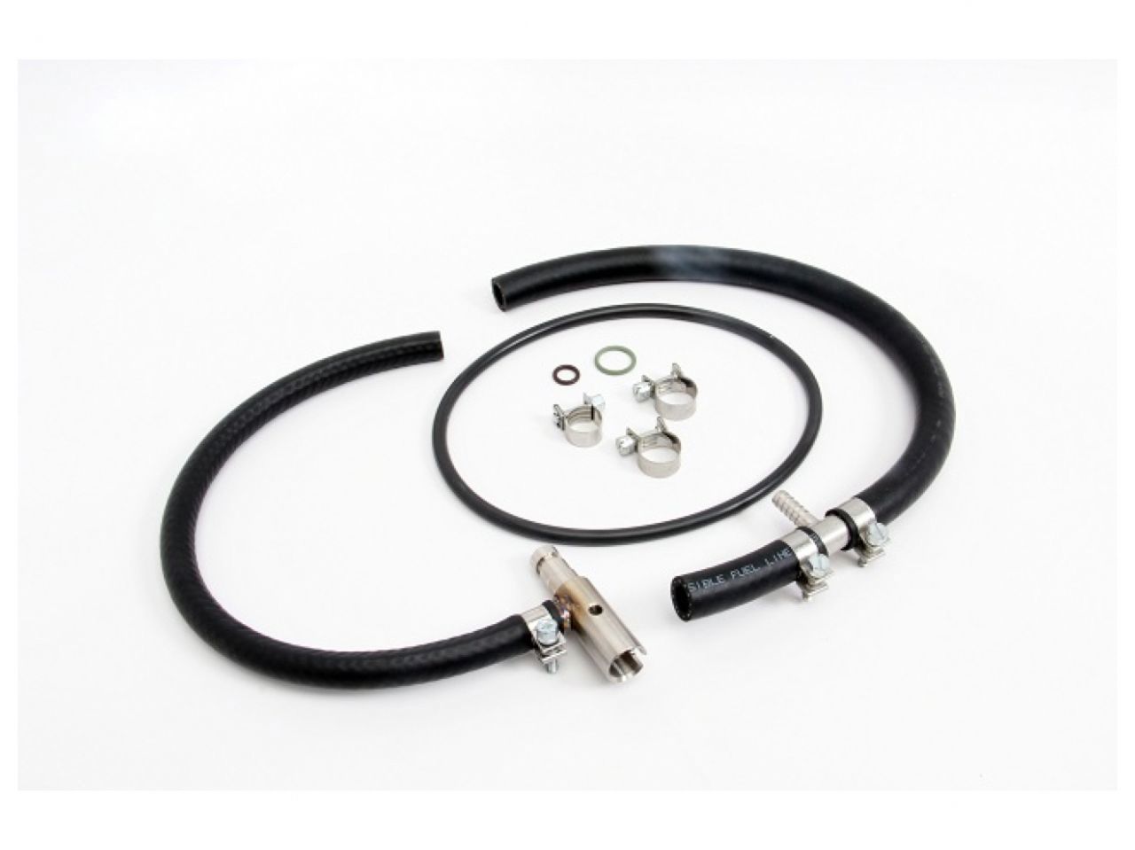 Dinan Parts R420-0001 Item Image