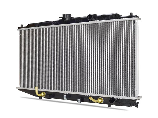 Mishimoto 1988-1991 Honda Civic/CRX Radiator Replacement