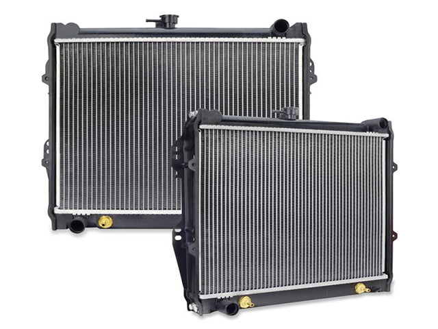 Mishimoto Radiators R945-AT Item Image