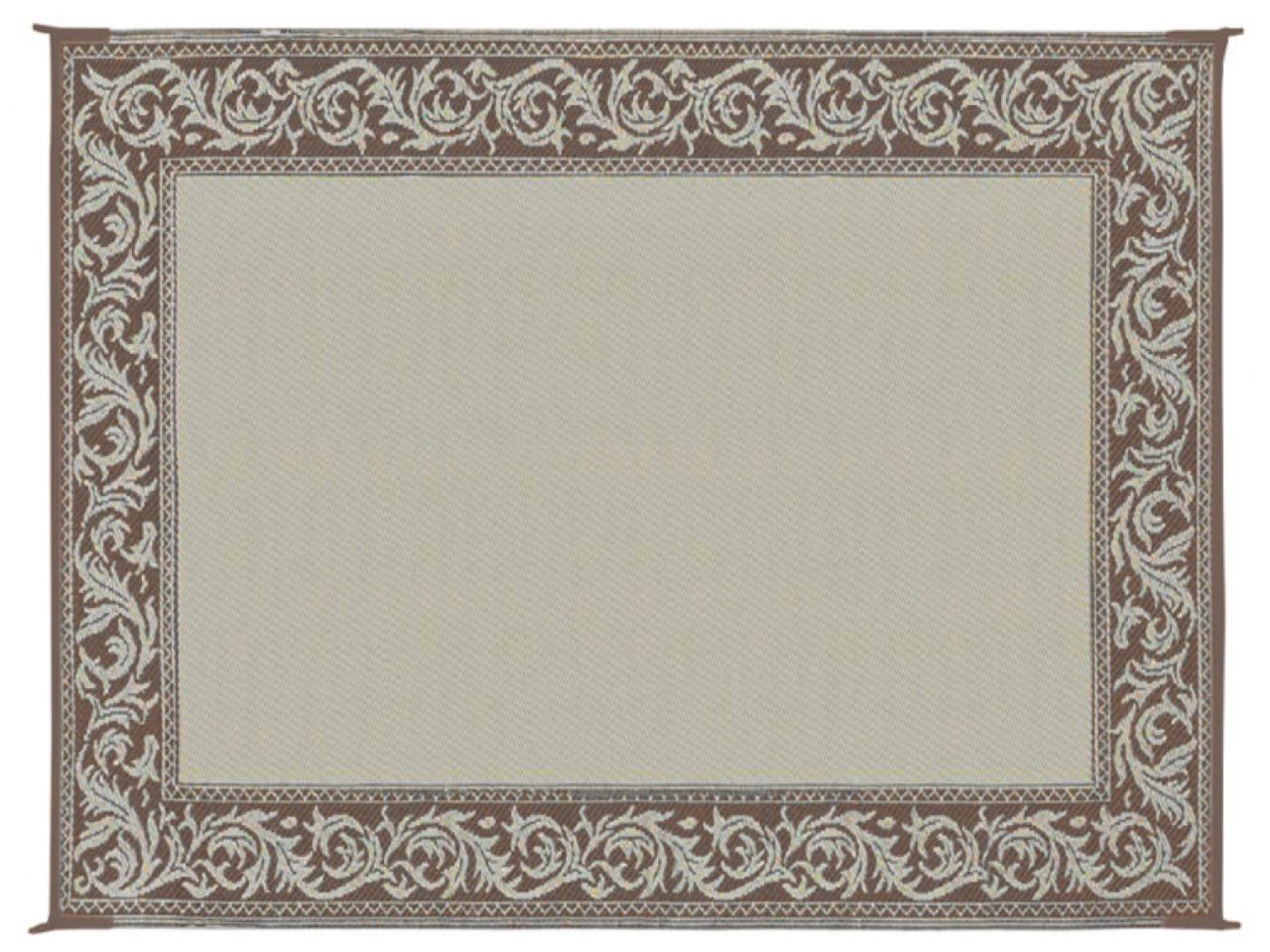 Mings Mark Classical Mat 9X12 Brownberg
