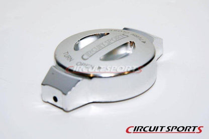 Circuit Sports Circuit Sports Radiator Cap - Universal