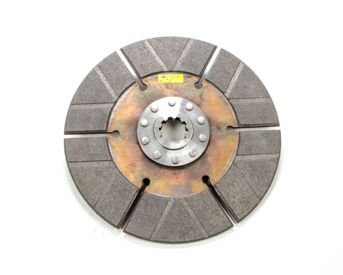 RAM Clutches Clutch Disc 5135 Iron 1-3/8-10 Spline RAM1361