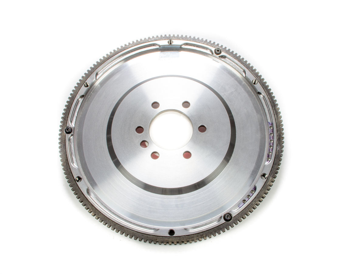 RAM Clutches Chevy Steel Flywheel 153T L/W 9.2lbs RAM1510-10