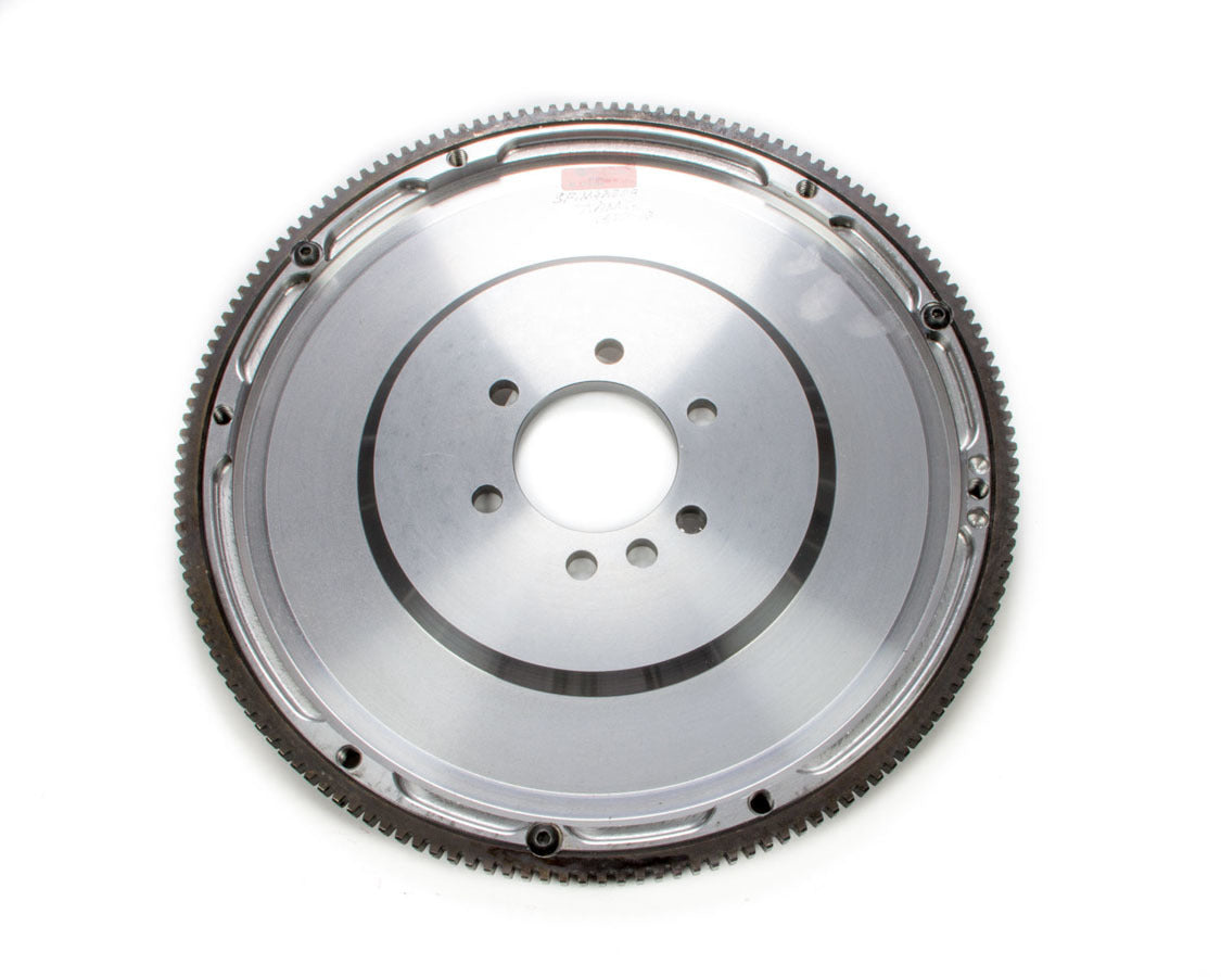 RAM Clutches Chevy Steel Flywheel 153T L/W 12.1lbs RAM1510-12