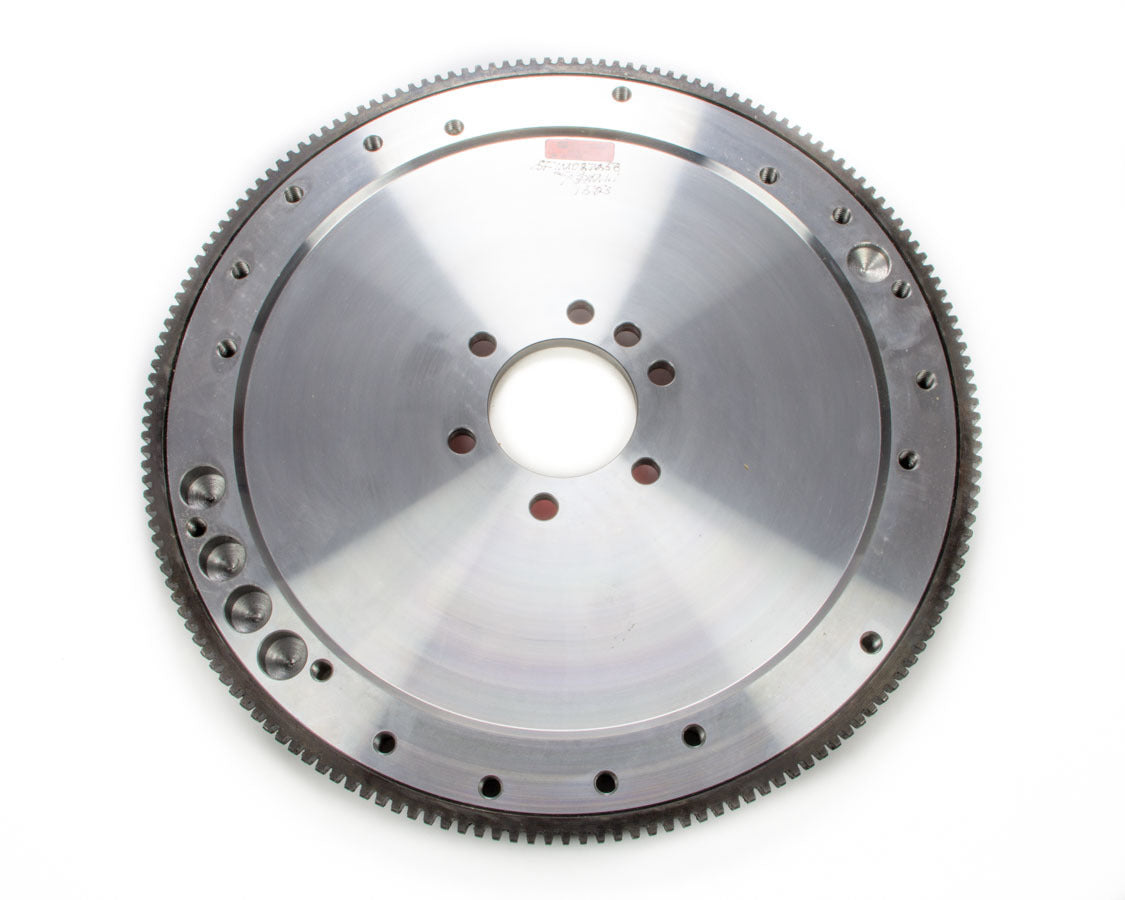 RAM Clutches Billet Steel Flywheel SBC 400 Ext Bal 168t RAM1523