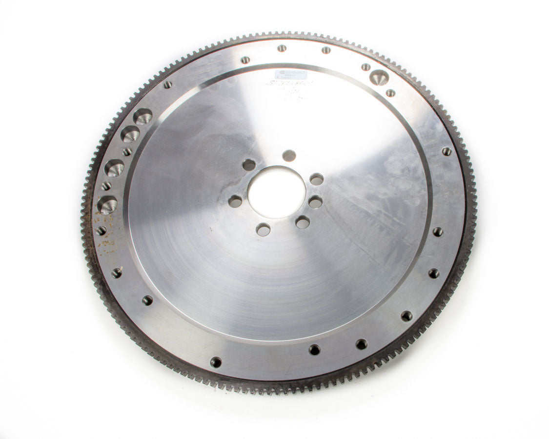 RAM Clutches Billet Steel Flywheel SBC 86- Ext Bal 168t RAM1530