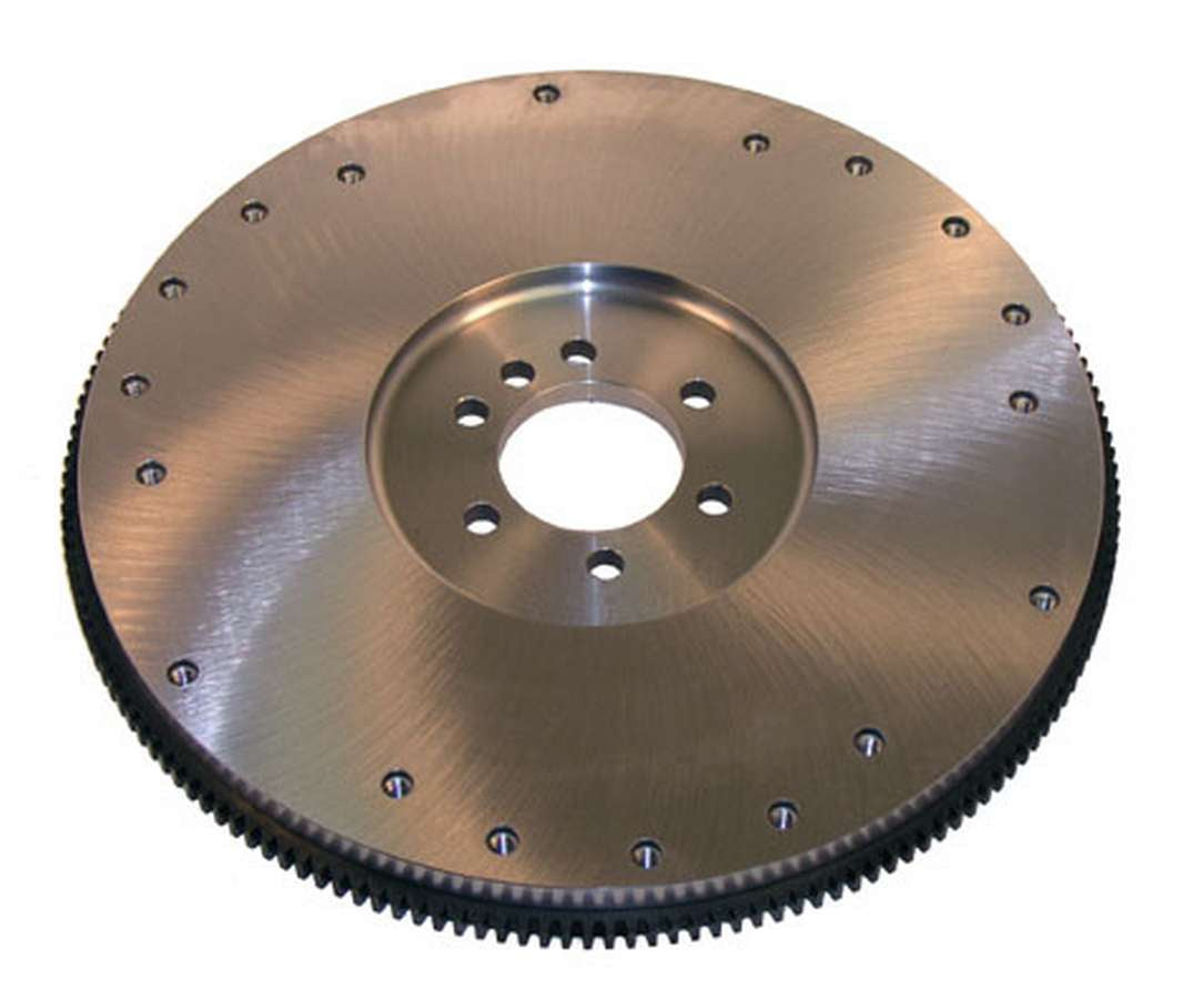 RAM Clutches Billet Steel Flywheel BBC 502 168t Ext Bal RAM1532