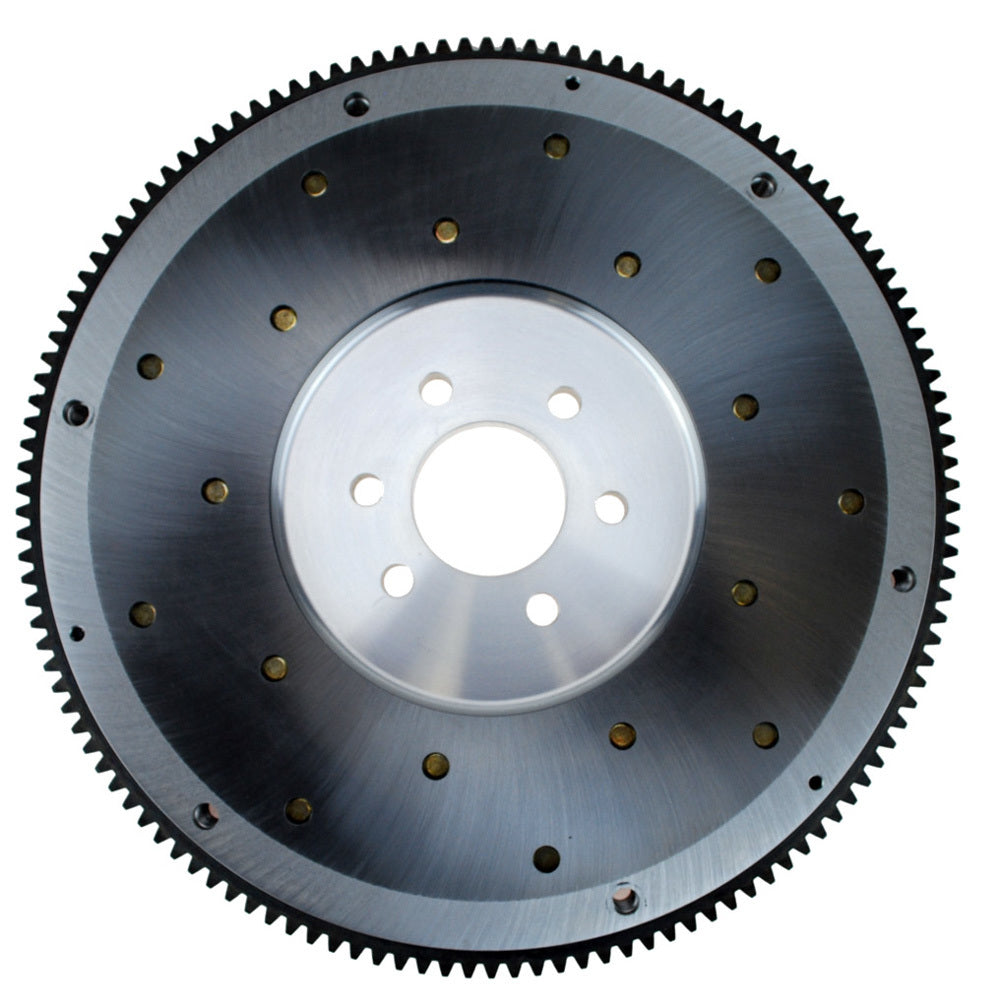 RAM Clutches Billet Alum Flywheel 6 Bolt Chrysler 130t int RAM2503