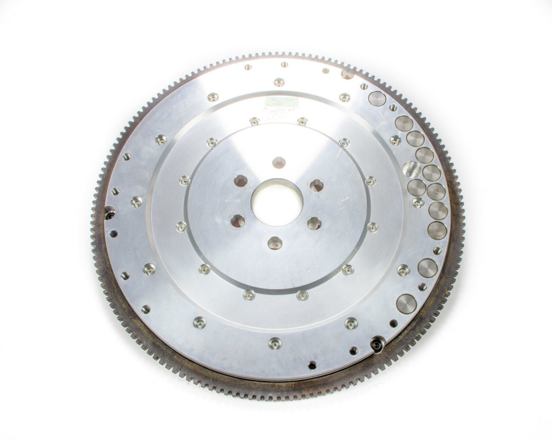 RAM Clutches SBF 157 Tooth Billet Alum. Flywheel RAM2527