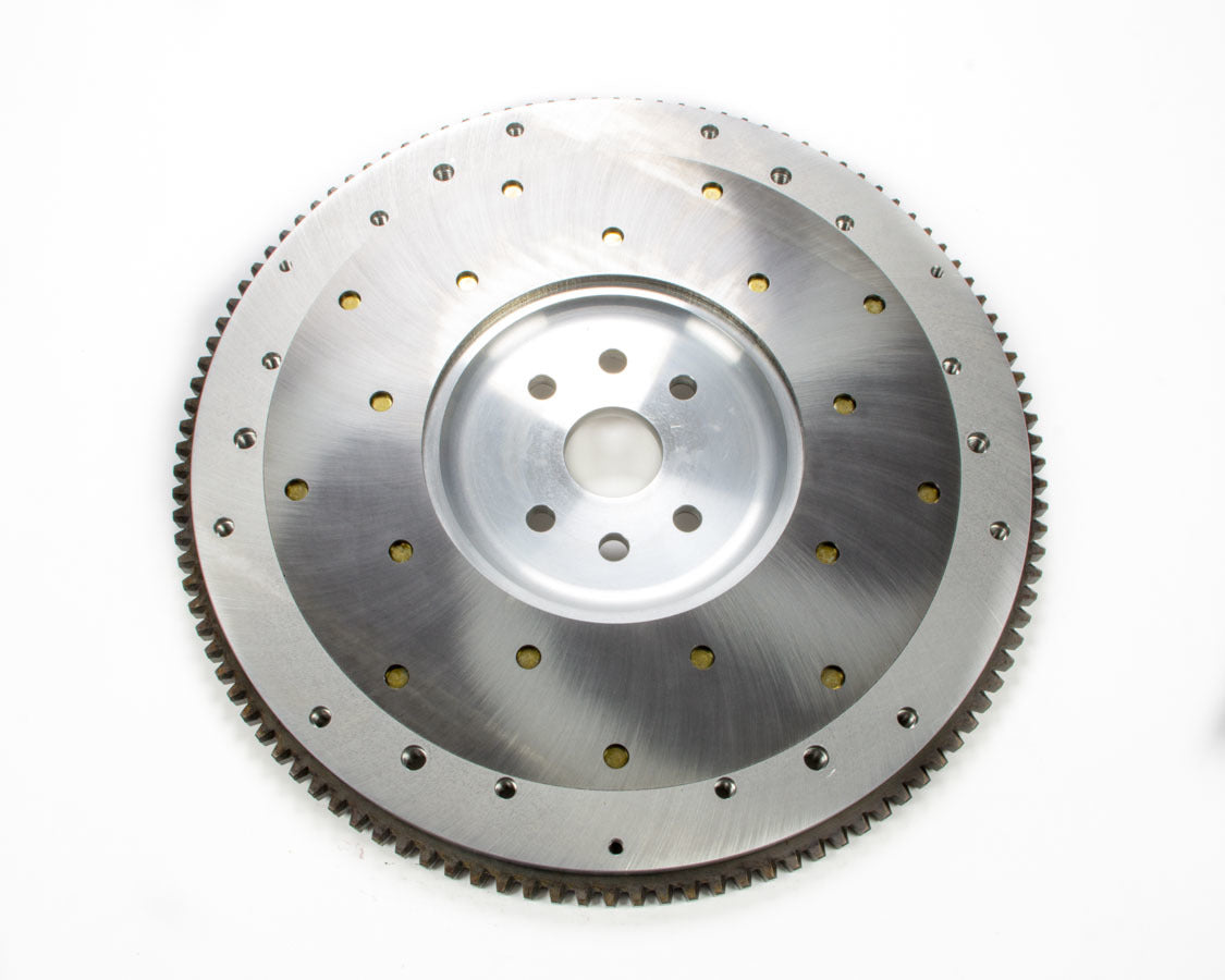 RAM Clutches Ford Flathead Billet Alum Flywheel 49-53 RAM2549