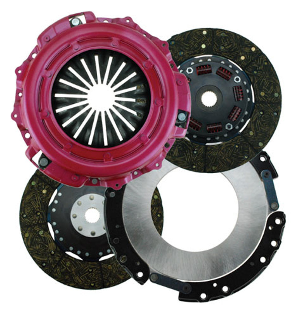 RAM Clutches Concept 10.5 Clutch Dodge Challenger RAM50-2370
