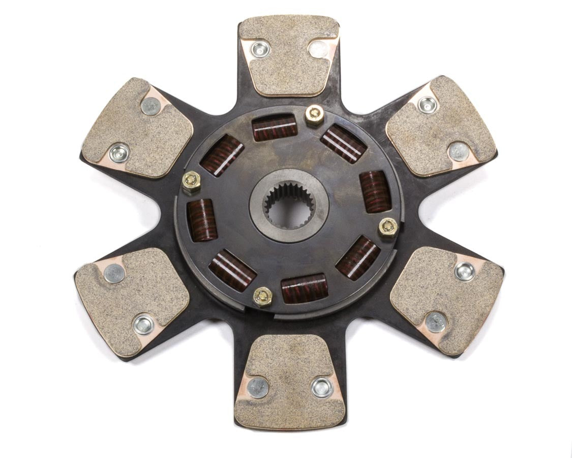 RAM Clutches Metallic Clutch Disc RAM6130