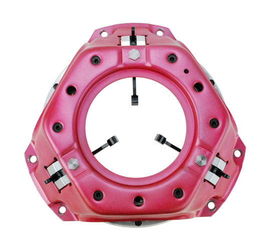 RAM Clutches 11in Pressure Plate Adj. Long Style w/CW 360-10 RAM670CW