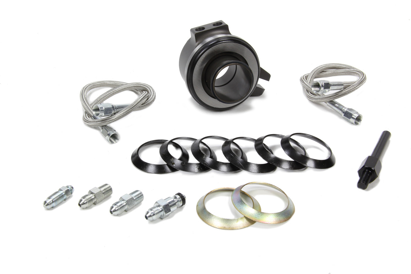 RAM Clutches Hyd. Release Bearing Kit GM T5 Trans RAM78137