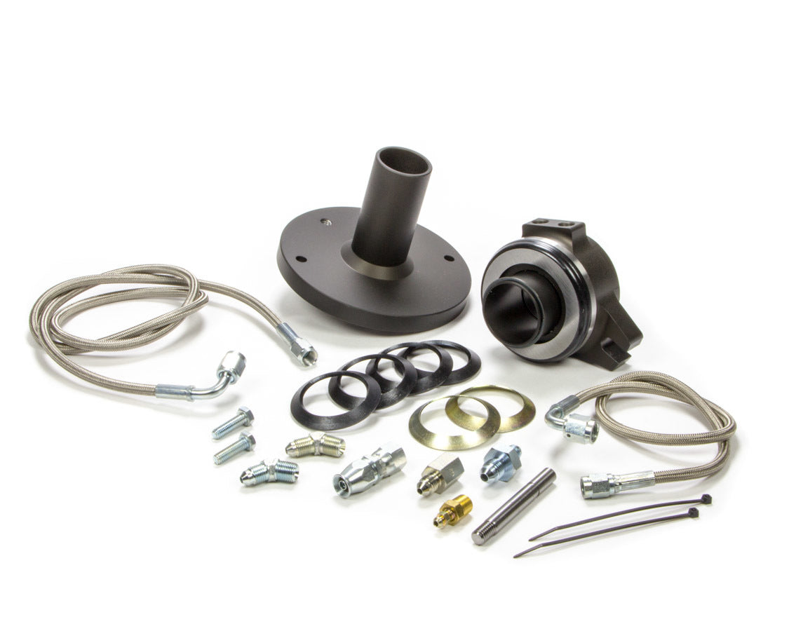 RAM Clutches Hydraulic Release Bearng Kit T56 LS1/LS6 RAM78165