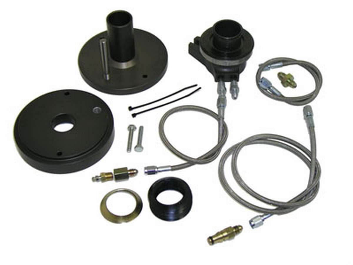 RAM Clutches Hydraulic Realease Bearing Kit 2010 Camaro RAM78180