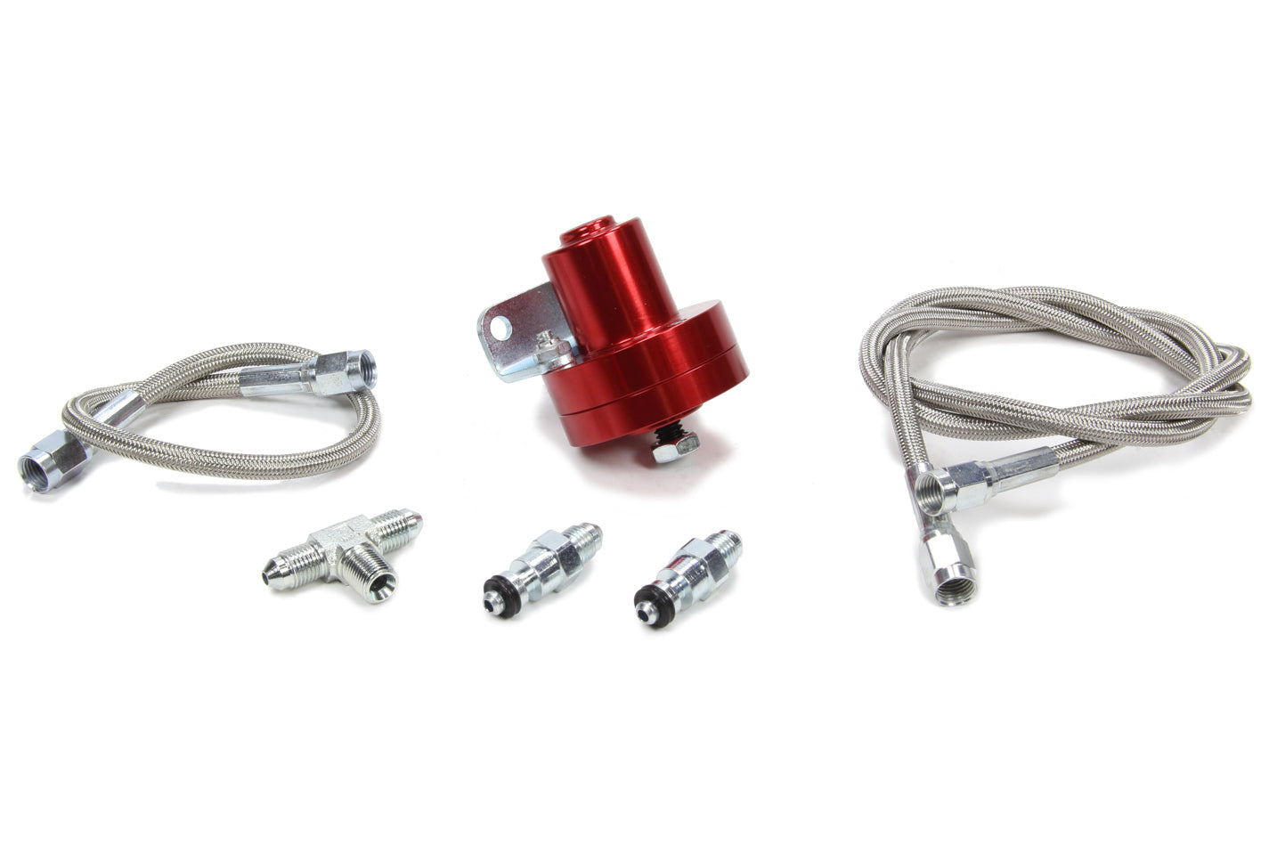 RAM Clutches Pedal Height Adjuster Kit 98-02 GM F-Body RAM78307