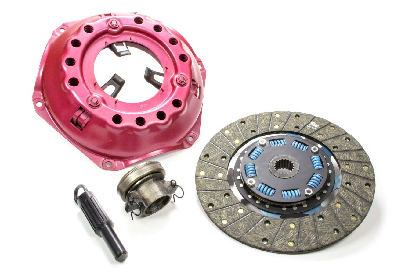 RAM Clutches Chrysler Lever Clutch 11in x 1-3/16in 18spl RAM88504HDX