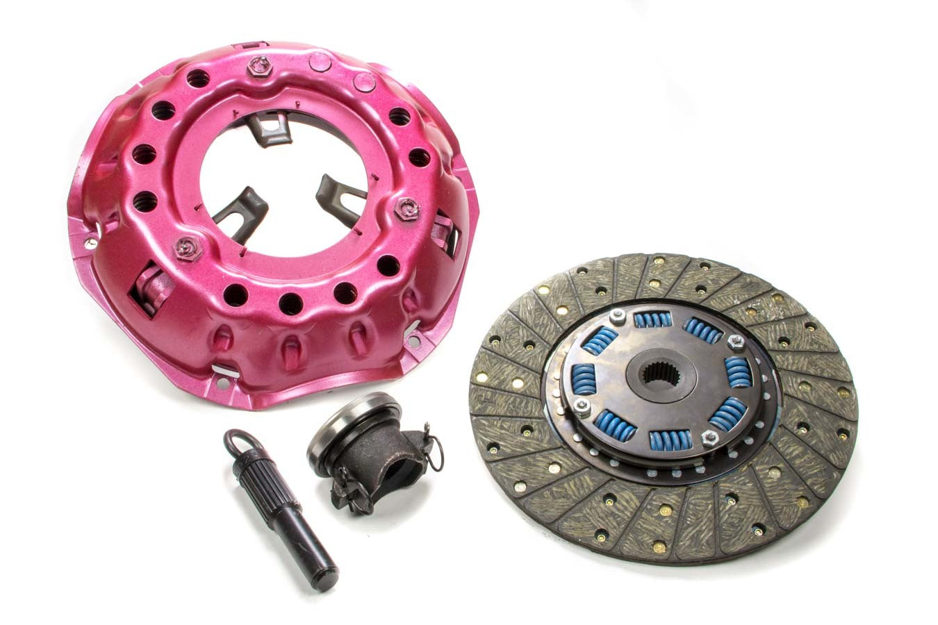 RAM Clutches ALl Chrysler Clutch 10.95in x 1in 23spl RAM88773HDX