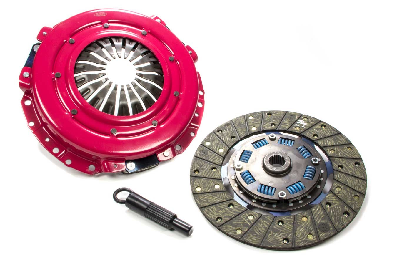 RAM Clutches HDX Clutch Kit 11- Mustang 5.0l RAM88955HDX