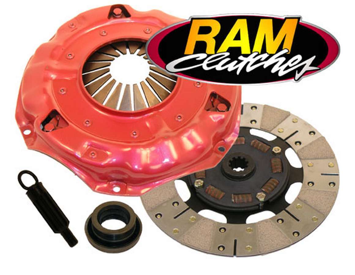 RAM Clutches 11in GM Passenger Clutch RAM98762