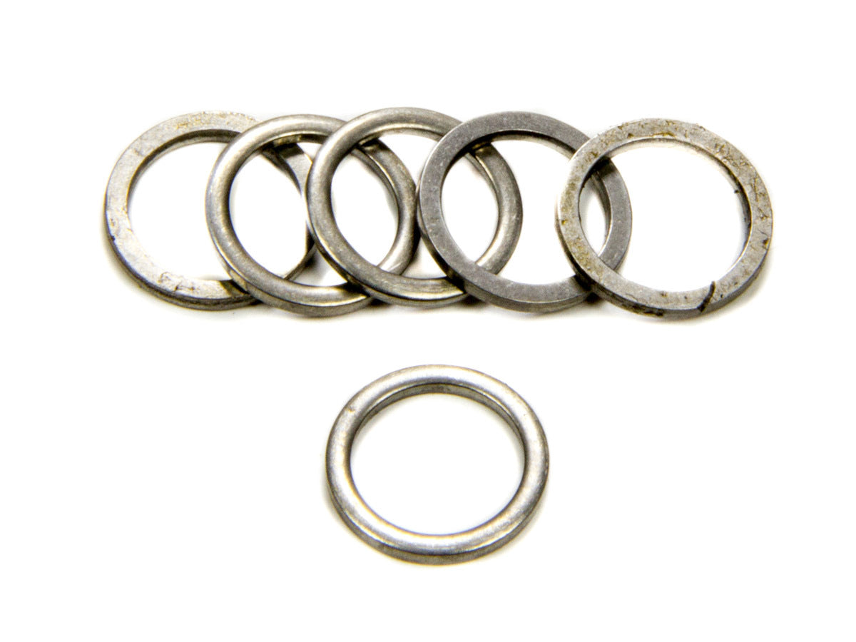 RAM Clutches Shim Washer Set (6) RAM9920