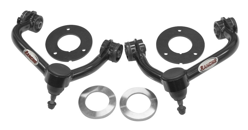 Rancho 21-22 Ford F150 Performance Upper Control Arms RS64511