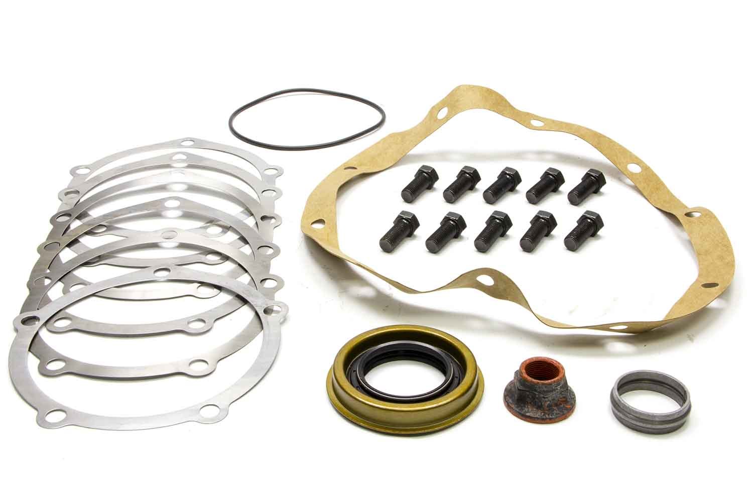 Ratech Install Kit 9in Ford RAT106K