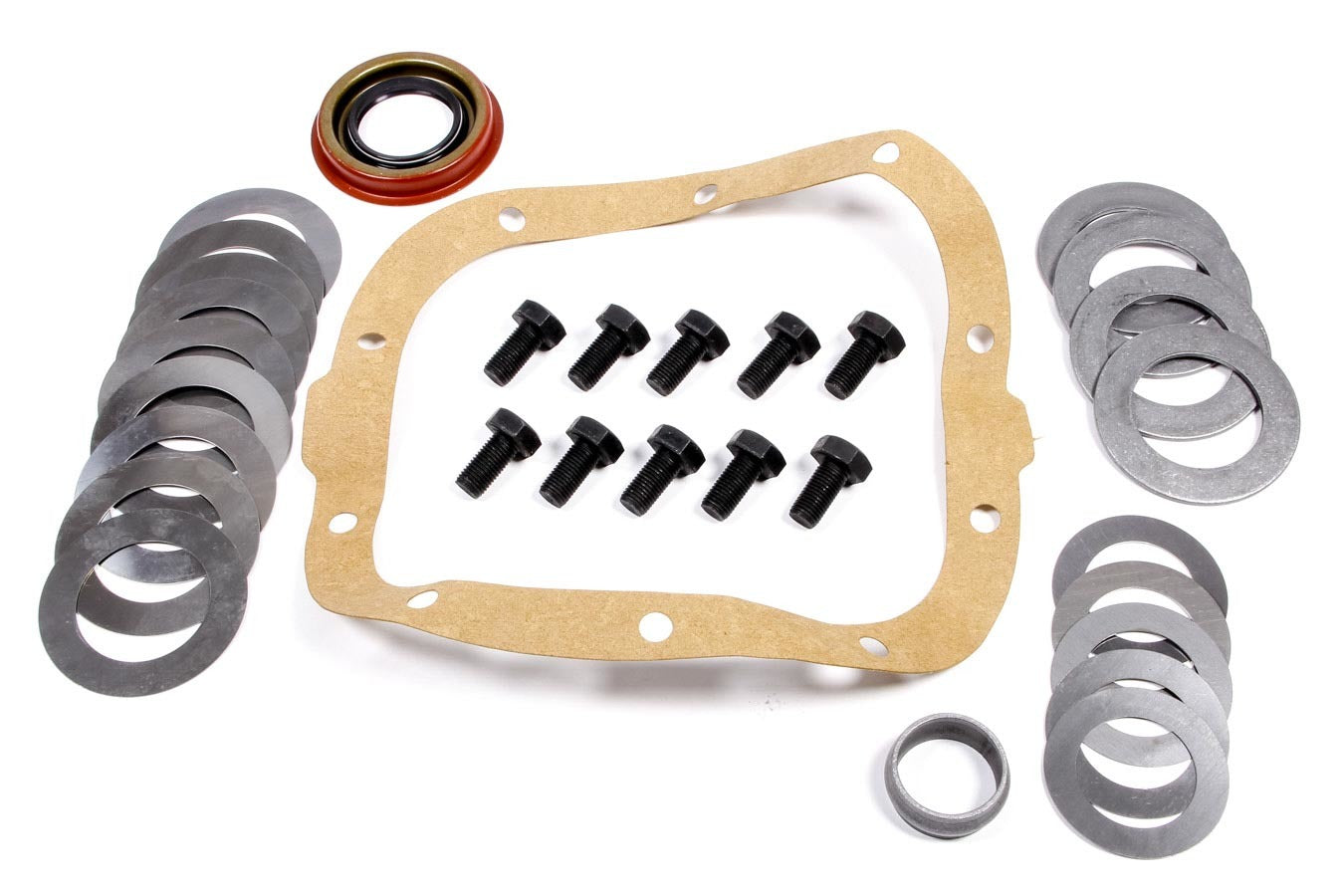 Ratech Install Kit 7.5in RAT108K