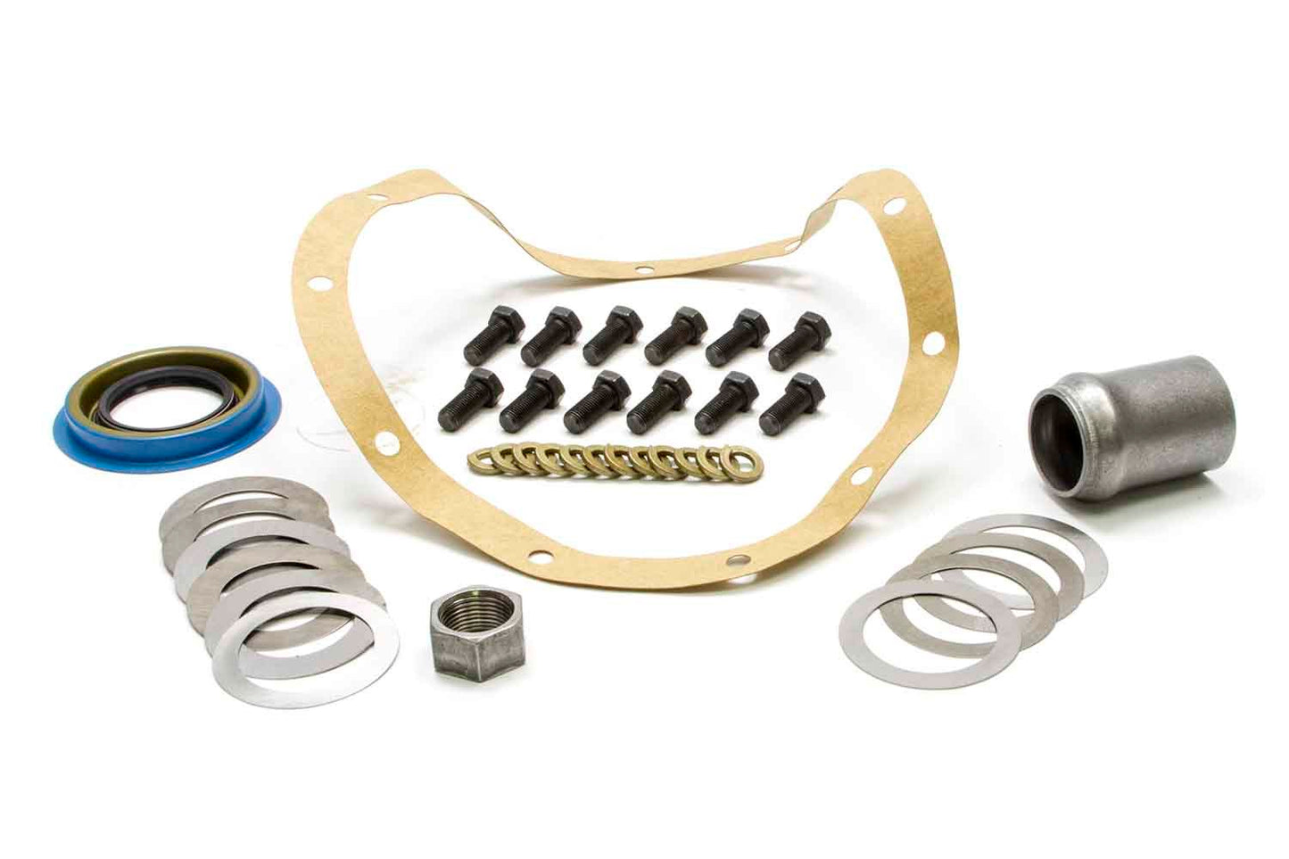 Ratech Install Kit Gm 12 Bolt RAT116K