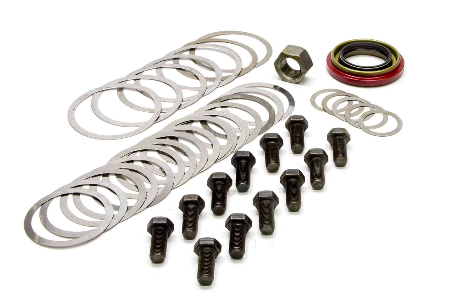 Ratech Installation Kit Dana 60 RAT124K