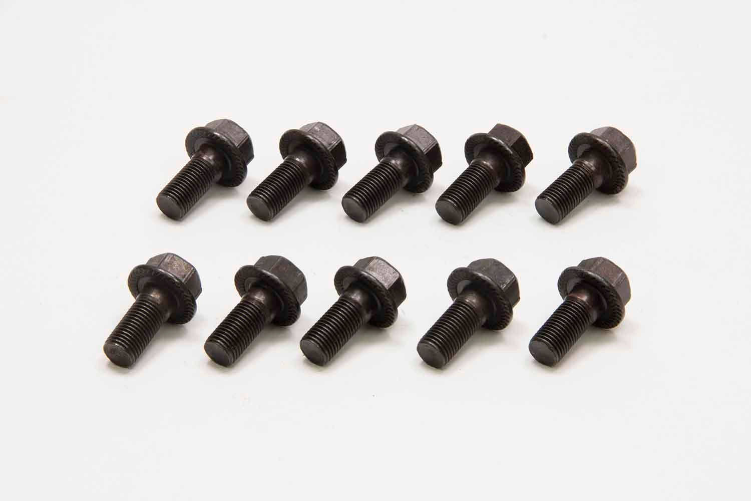 Ratech Ring Gear Bolts Mopar 8-3/4 Rearend 3/8 LH RAT1304