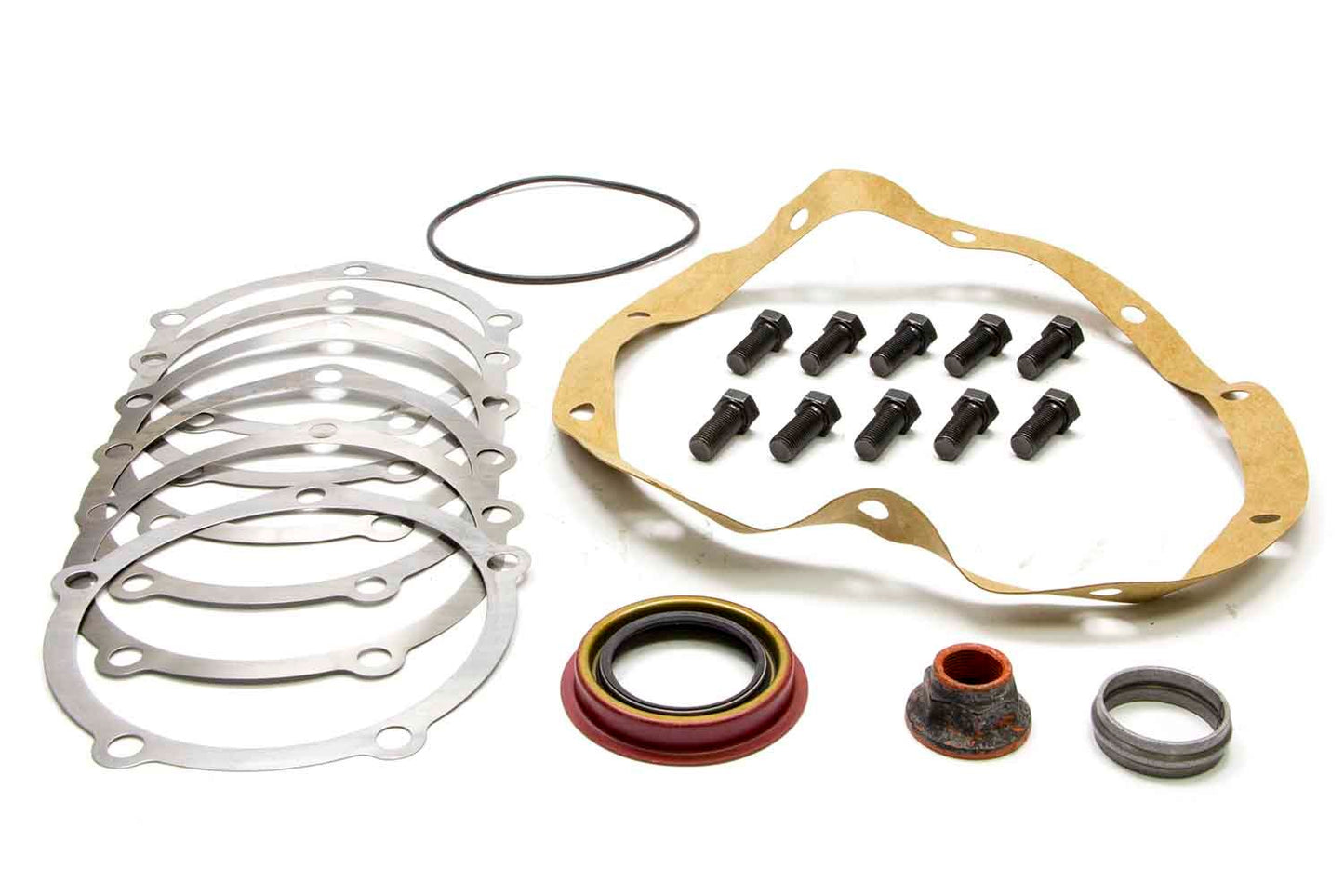 Ratech 8in Ford Installation Ki RAT131K