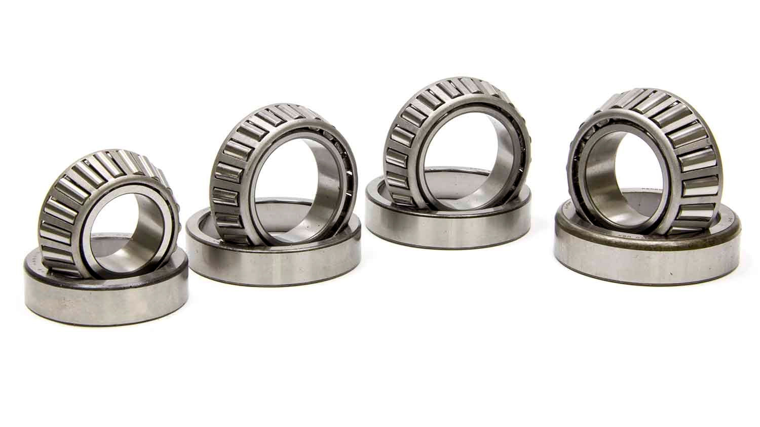 Ratech Bearing Kit Gm 12 Bolt RAT205B