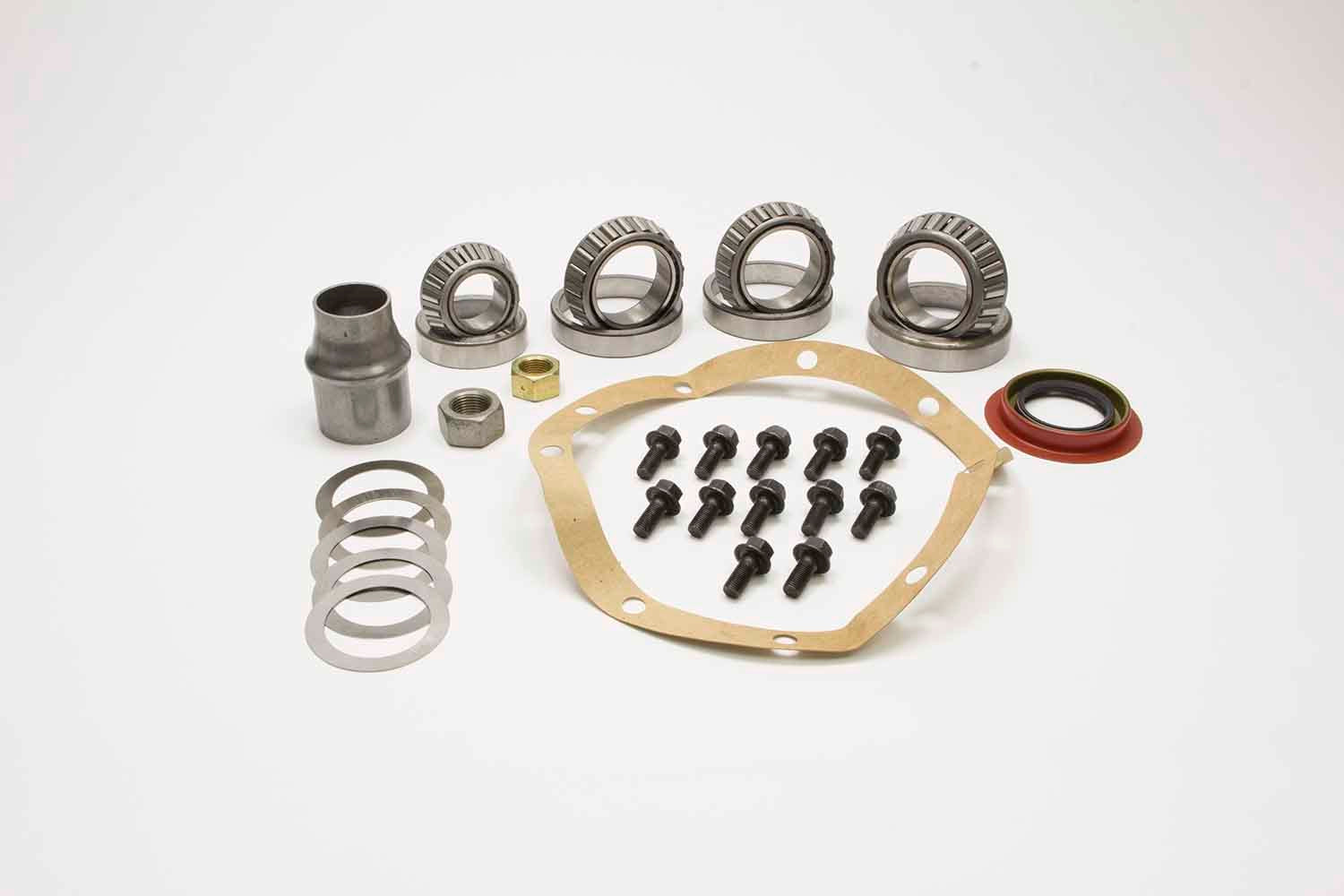 Ratech Chrysler 8.75in Bearing Kit RAT302K