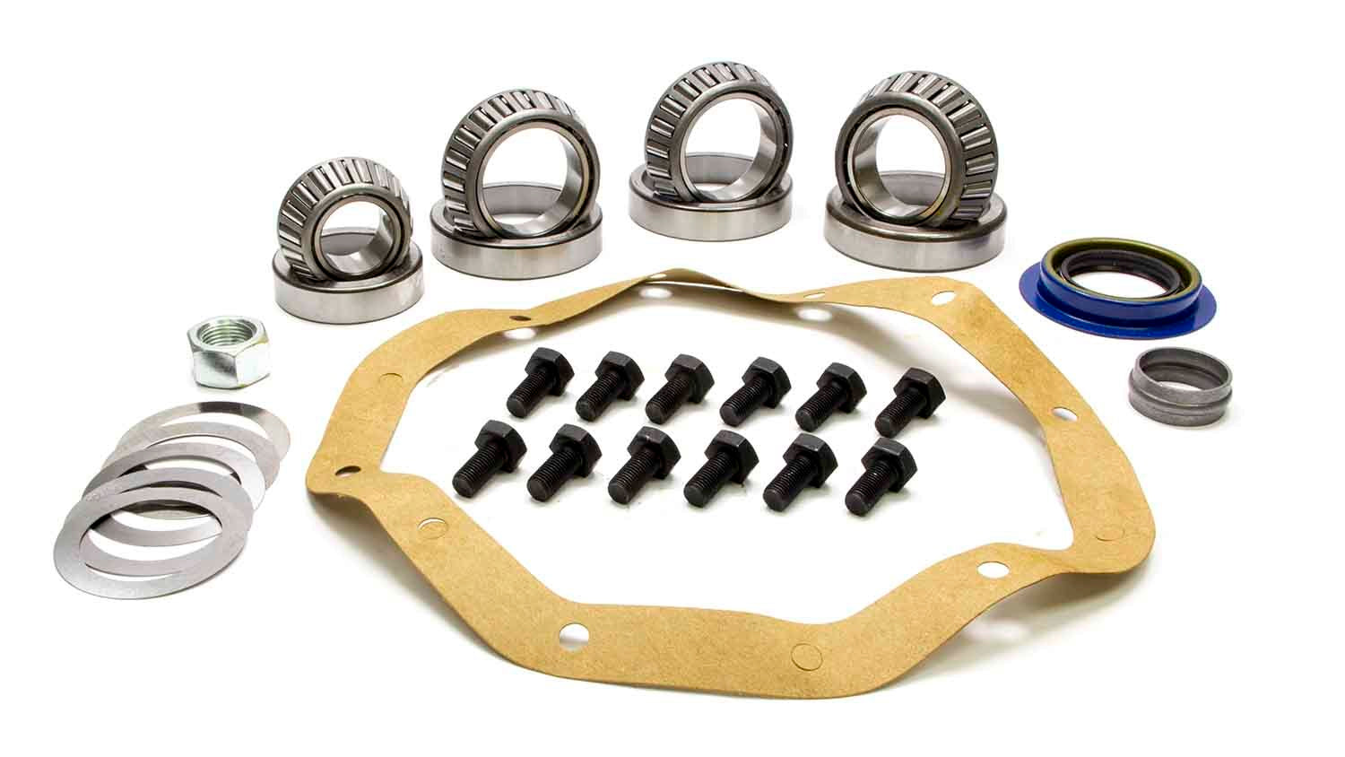 Ratech Complete Install Kit Mopar 9.25 RAT303K