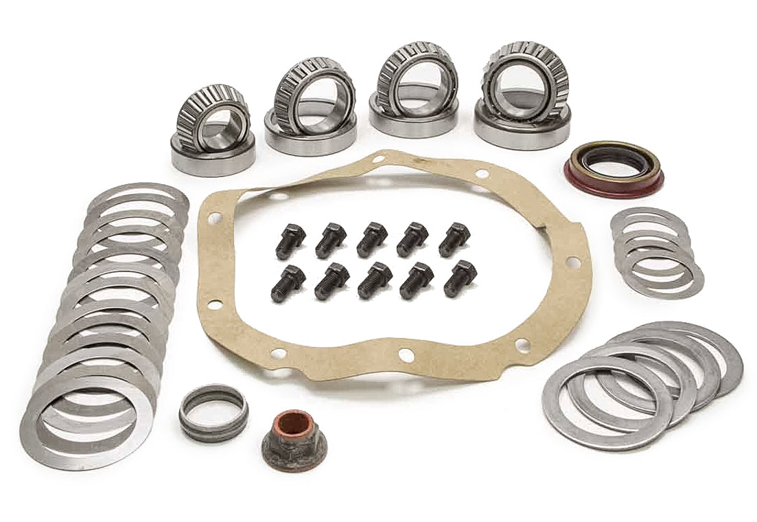 Ratech Complete Bearing Kit 8.8in Ford Auto RAT305K