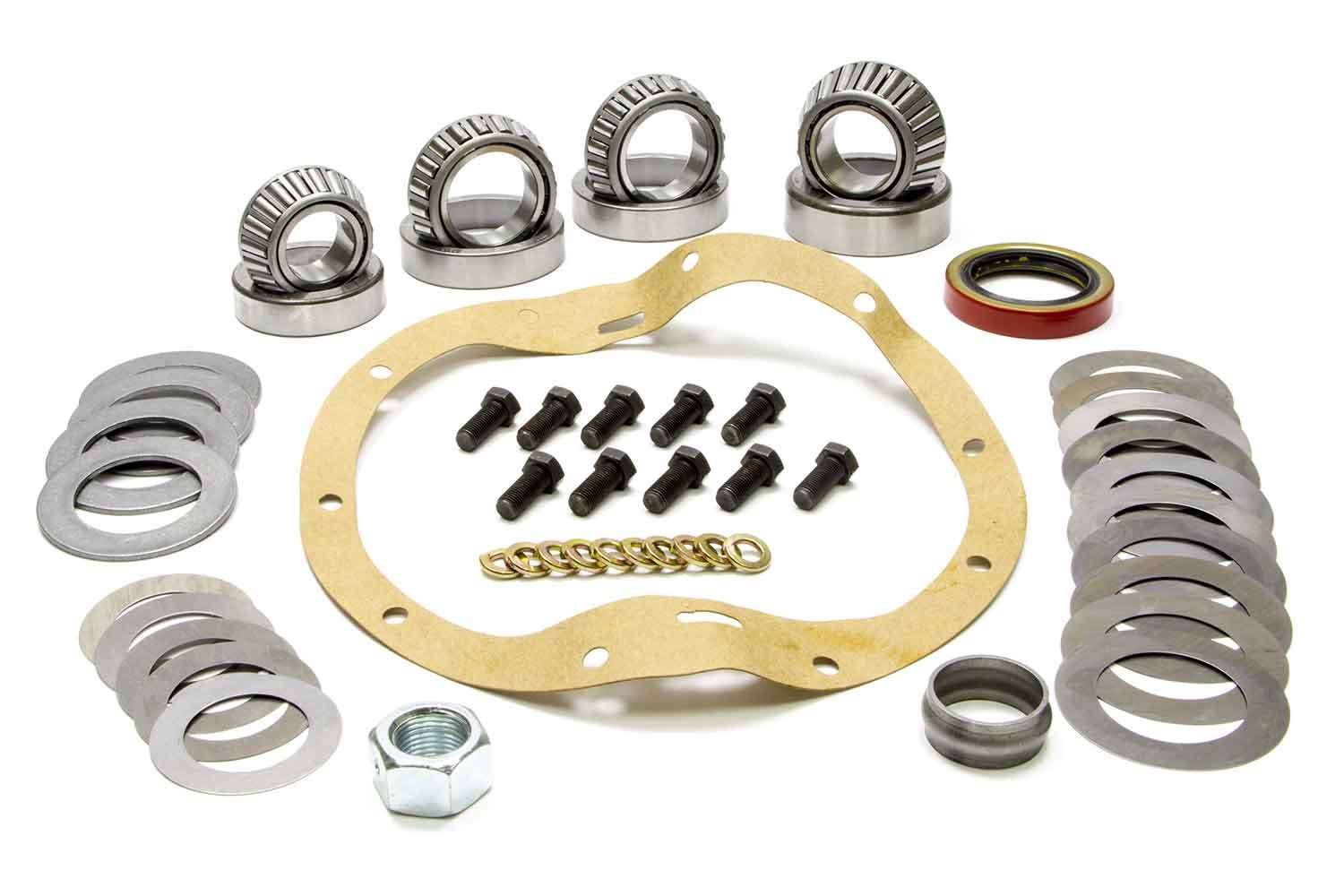 Ratech Complete Kit B or P 64- 72 RAT311K