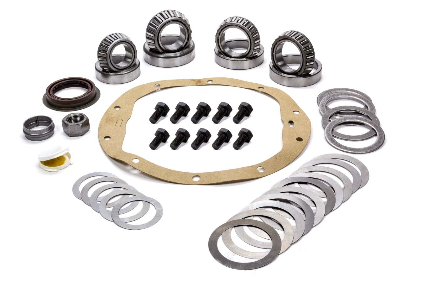 Ratech Complete Kit GM 8.5/ 8.625 98-up RAT360K