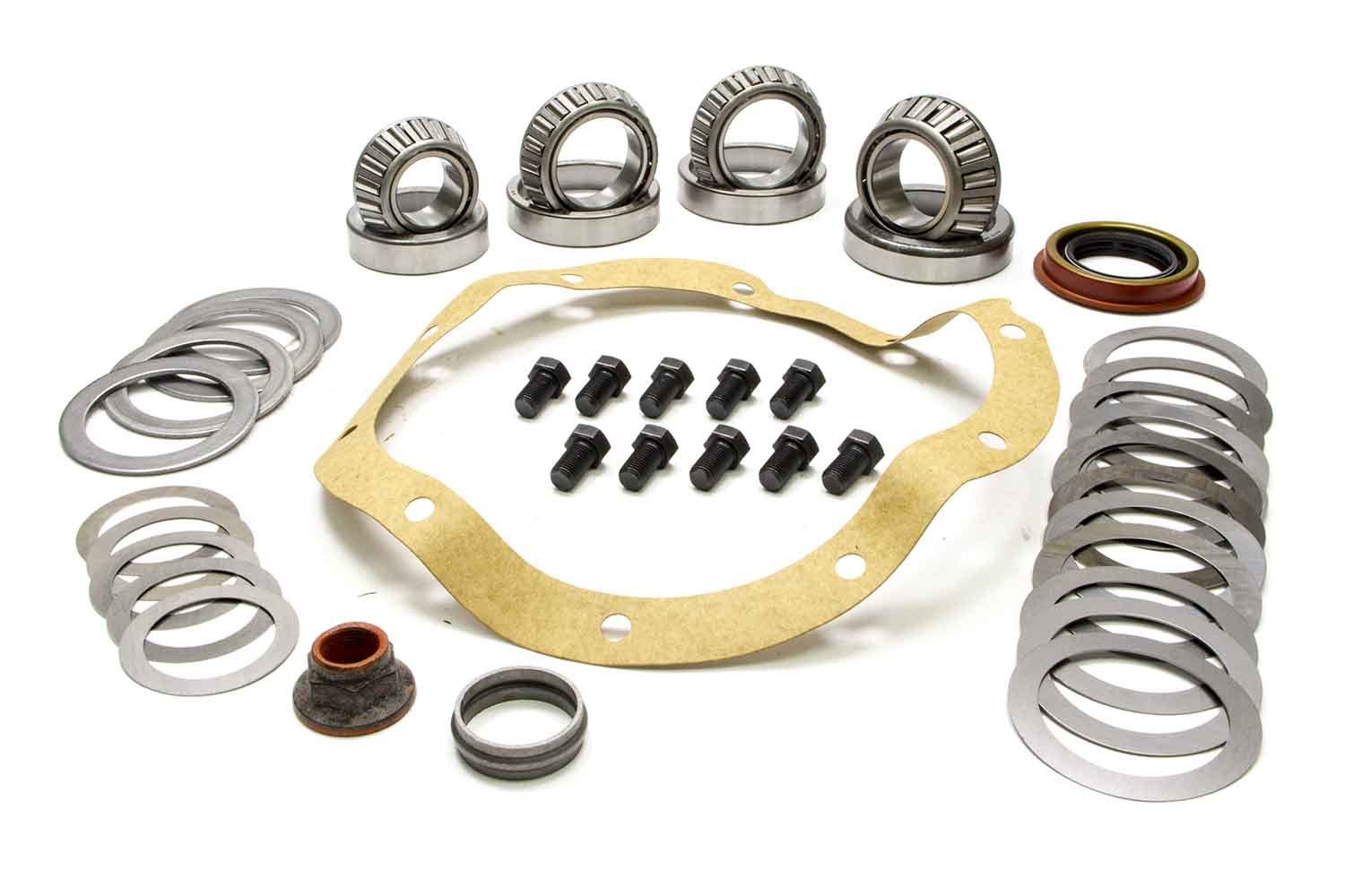 Ratech Ford 8.8 Complete Bearng Kit RAT387K